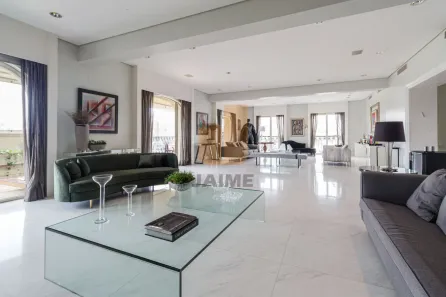 Apartamento com 4 Quartos à venda, 711m² no Higienópolis, São Paulo