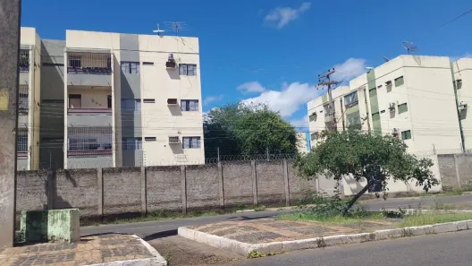 Apartamento com 3 Quartos à venda, 77m² no Tabuleta, Teresina