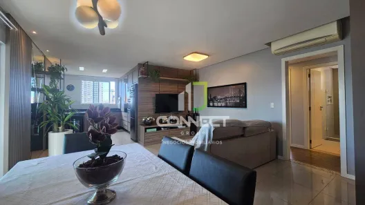 Apartamento com 3 Quartos à venda, 111m² no Centro, Itajaí