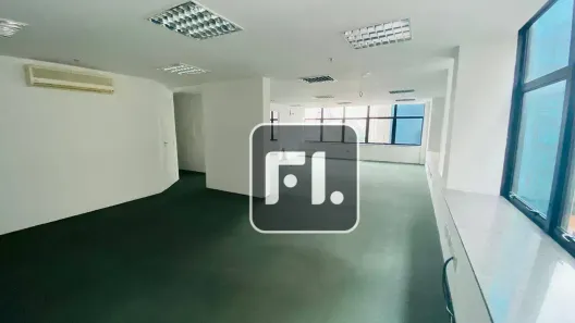 Sala Comercial para venda ou aluguel, 245m² no Vila Olímpia, São Paulo