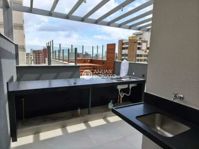 Cobertura com 3 Quartos à venda, 180m² no Anchieta, Belo Horizonte