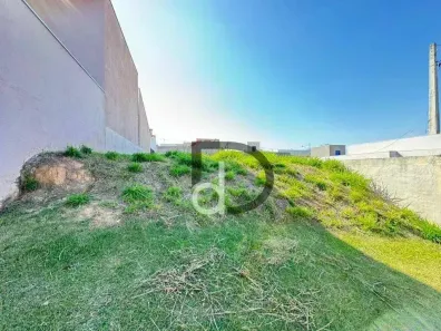 Lote/Terreno à venda, 250m² no Jardim Niero II, Louveira