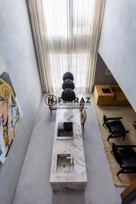 Apartamento com 1 Quarto à venda, 140m² no Vila Nova Conceição, São Paulo