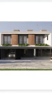 Sobrado com 3 Quartos à venda, 95m² no Morretes, Itapema