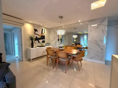 Apartamento com 3 Quartos à venda, 97m² no Nossa Senhora do Rosário, São José