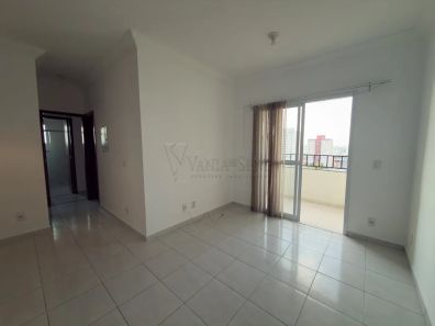 Apartamento com 2 Quartos à venda, 60m² no Jardim América, São José dos Campos