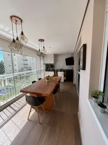 Apartamento com 2 Quartos à venda, 107m² no Várzea de Baixo, São Paulo