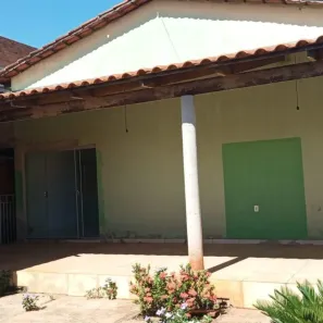 Casa com 3 Quartos à venda, 200m² no Conjunto Vera Cruz, Goiânia