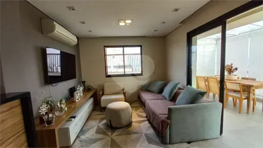 Apartamento com 3 Quartos à venda, 75m² no Jardim Bonfiglioli, São Paulo
