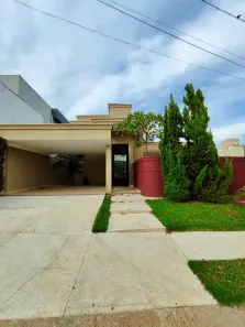 Casa de Condomínio com 3 Quartos à venda, 200m² no Village Damha Rio Preto III, São José do Rio Preto