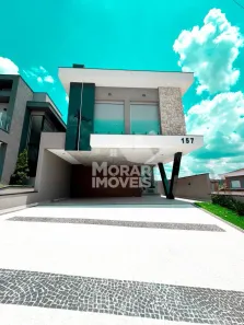 Casa de Condomínio com 3 Quartos à venda, 265m² no Suru, Santana de Parnaíba