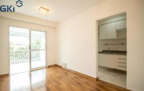 Apartamento com 2 Quartos à venda, 57m² no Barra Funda, São Paulo