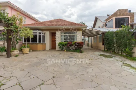 Casa com 4 Quartos para alugar, 150m² no Menino Deus, Porto Alegre