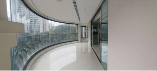 Apartamento com 4 Quartos à venda, 410m² no Parque Residencial Aquarius, São José dos Campos