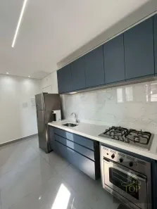 Apartamento com 2 Quartos à venda, 47m² no Jardim, Santo André