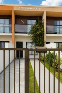 Casa com 2 Quartos à venda, 72m² no Sertão do Maruim, São José