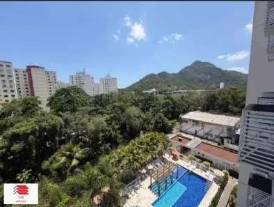 Apartamento com 2 Quartos à venda, 55m² no Jacarepaguá, Rio de Janeiro