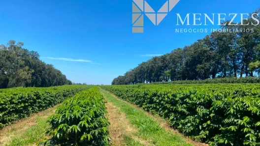 Fazenda/Sítio com 1 Quarto à venda, 5000000m² no Centro, São Sebastião do Paraíso