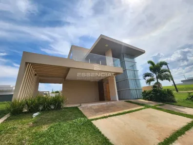 Casa de Condomínio com 4 Quartos à venda, 238m² no , Pardinho
