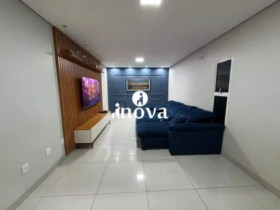 Casa de Condomínio com 3 Quartos à venda, 195m² no Vila Arquelau, Uberaba