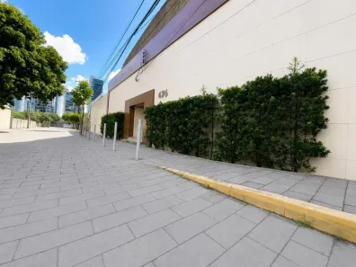Ponto Comercial para alugar, 15m² no Graças, Recife