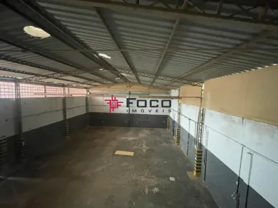 Galpão/Depósito/Armazém à venda, 192m² no Jardim América, São José dos Campos