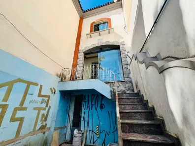 Sobrado com 4 Quartos à venda, 280m² no Santana, São Paulo