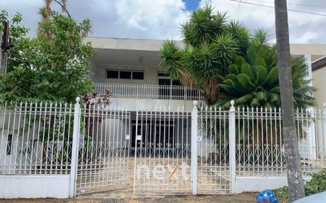Imóvel Comercial com 7 Quartos para alugar, 621m² no Jardim Chapadão, Campinas