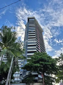 Apartamento com 4 Quartos para alugar, 314m² no Piedade, Jaboatão dos Guararapes