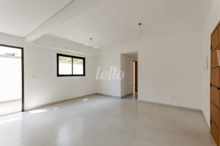 Apartamento com 2 Quartos à venda, 128m² no Vila Guiomar, Santo André