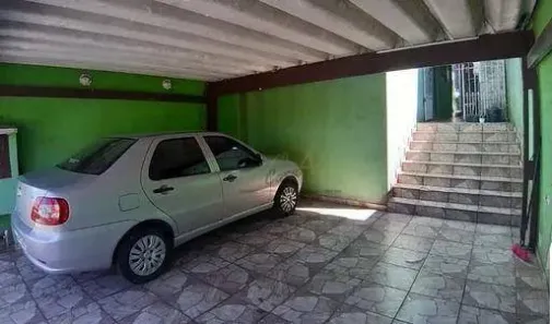 Sobrado com 3 Quartos à venda, 153m² no Jardim Cotinha, São Paulo