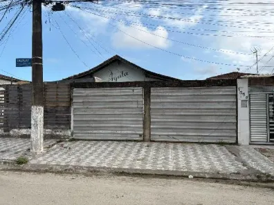 Casa com 2 Quartos à venda, 93m² no Esmeralda, Praia Grande