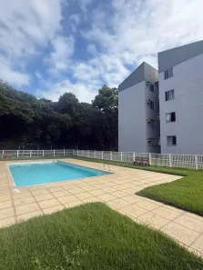 Apartamento com 3 Quartos à venda, 57m² no Morada de Laranjeiras, Serra