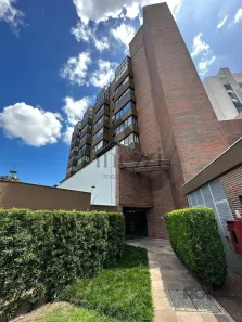 Apartamento com 1 Quarto para alugar, 45m² no Independência, Porto Alegre