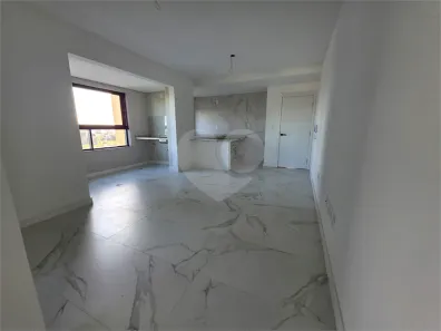 Apartamento com 1 Quarto à venda, 49m² no Além Ponte, Sorocaba