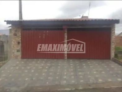 Casa com 2 Quartos à venda, 100m² no Jardim Flamboyant, Sorocaba