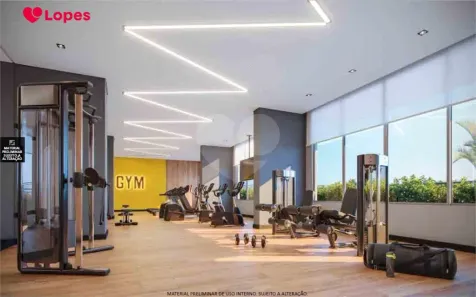Apartamento com 2 Quartos à venda, 73m² no Butantã, São Paulo