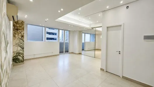 Sala Comercial à venda, 40m² no Jardim Goiás, Goiânia