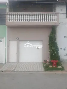 Casa com 3 Quartos à venda, 230m² no Vila Nova Aliança, Jacareí