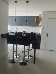 Cobertura com 3 Quartos à venda, 160m² no Barcelona, São Caetano do Sul