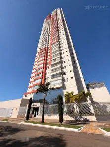 Apartamento com 3 Quartos à venda, 93m² no Parque Amazônia, Goiânia