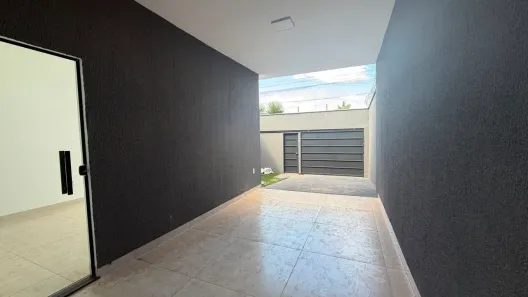 Casa com 3 Quartos à venda, 115m² no Cidade Vera Cruz, Aparecida de Goiânia