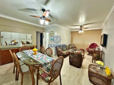 Apartamento com 2 Quartos à venda, 65m² no Pitangueiras, Guarujá