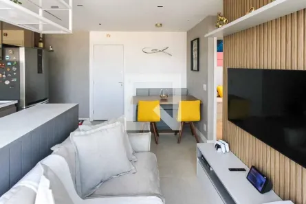 Apartamento com 2 Quartos à venda, 48m² no Vila Prudente, São Paulo