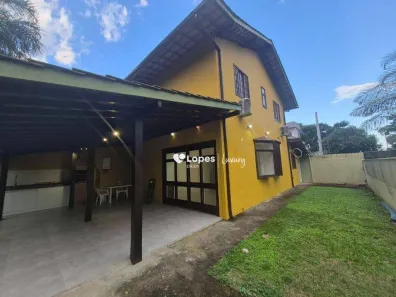 Casa de Condomínio com 4 Quartos à venda, 157m² no Vargem Grande, Rio de Janeiro