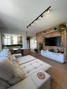 Apartamento com 2 Quartos à venda, 61m² no Centro, Florianópolis