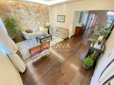 Casa com 4 Quartos à venda, 360m² no Planalto, Belo Horizonte
