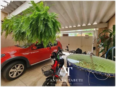 Sobrado com 2 Quartos à venda, 150m² no Vila Gomes, São Paulo