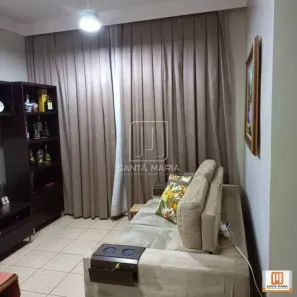 Apartamento com 3 Quartos à venda, 74m² no Parque dos Bandeirantes, Ribeirão Preto