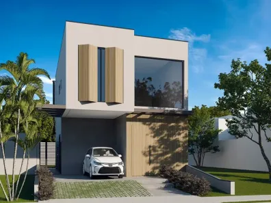 Casa de Condomínio com 3 Quartos à venda, 225m² no Jardim Quintas das Videiras, Jundiaí